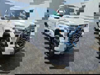 Used 2025 Toyota Tundra Limited w/ TRD Off-Road Package image 1