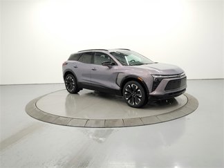 New 2025 Chevrolet Blazer EV RS w/ Super Cruise Package image 1