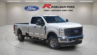 New 2026 Ford F350 XL image 1