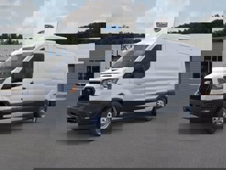New 2025 Ford Transit 250 148 Medium Roof Extended AWD w/ Interior Upgrade Package image 1