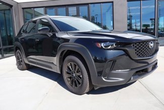 New 2025 MAZDA CX-50 AWD 2.5 S w/ Premium Package image 1