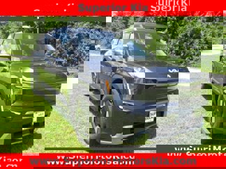 New 2026 Kia EV9 Wind image 1