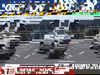 New 2026 GMC Sierra 1500 SLT w/ SLT Convenience Package image 1