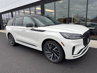 New 2025 Lincoln Aviator Black Label w/ Black Label Special Edition image 1