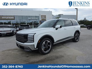 New 2026 Hyundai Palisade Limited image 1