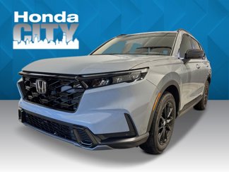 New 2026 Honda CR-V Sport-L image 1