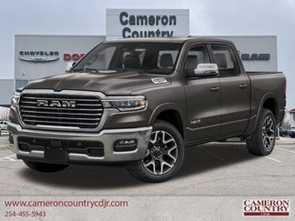 New 2026 RAM 1500 Tradesman image 1