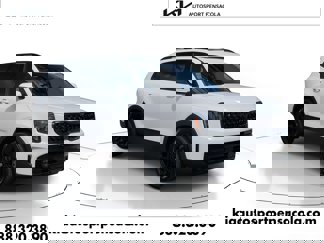 New 2025 Kia Telluride SX Prestige X-Line image 1