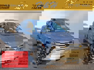 New 2025 Chevrolet Blazer EV LT image 1