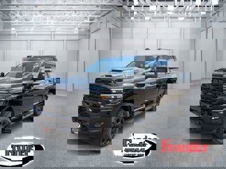 New 2026 RAM 2500 Laramie image 1