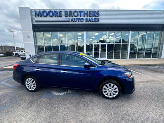 Used 2019 Nissan Sentra S image 1