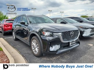 Certified 2024 MAZDA CX-90 3.3 Turbo w/ Select Package image 1