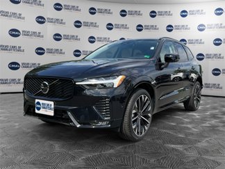 New 2026 Volvo XC60 B5 Ultra w/ Protection Package Premier image 1