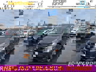 New 2025 Honda Odyssey Touring image 1