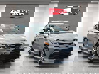 Used 2024 Toyota Camry LE video 1