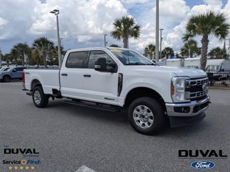 Used 2024 Ford F250 XLT image 1