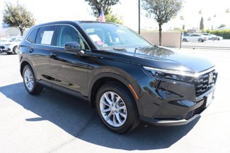 Certified 2024 Honda CR-V EX image 1