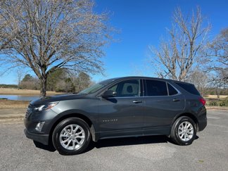 Used 2020 Chevrolet Equinox LT image 1