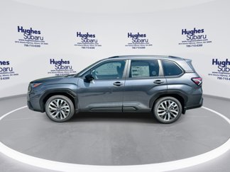 New 2025 Subaru Forester Touring image 1
