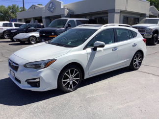 Used 2017 Subaru Impreza 2.0i Limited image 1