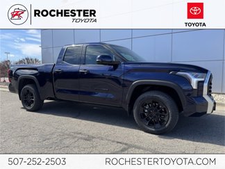 Used 2022 Toyota Tundra Limited image 1