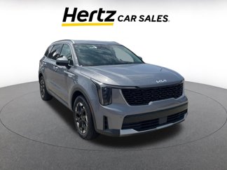 Used 2024 Kia Sorento S image 1