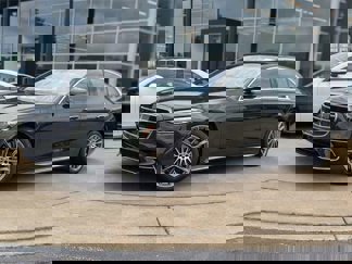 New 2025 Mercedes-Benz S 580 4MATIC Sedan image 1