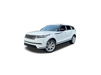 New 2026 Land Rover Range Rover Velar S image 1