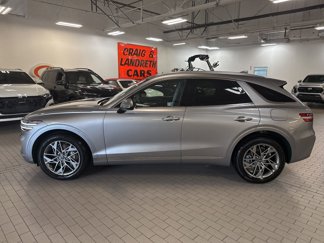 Used 2025 Genesis GV70 2.5T video 1