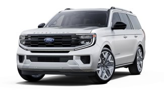 New 2025 Ford Expedition Platinum w/ Platinum Ultimate Package image 1