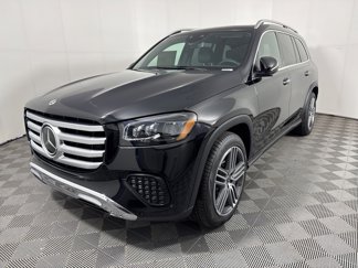 New 2025 Mercedes-Benz GLS 450 4MATIC image 1