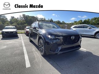 New 2025 MAZDA CX-70 3.3 Turbo S w/ Premium Plus image 1