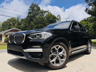 Used 2021 BMW X3 sDrive30i w/ Convenience Package image 1