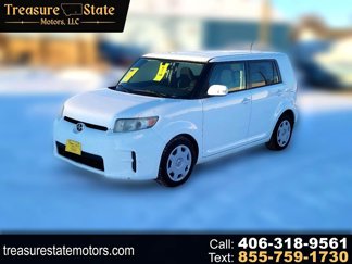 Used 2012 Scion xB image 1