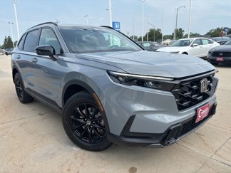 New 2026 Honda CR-V Sport-L image 1