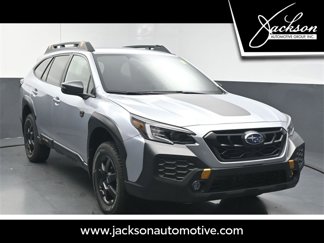 New 2025 Subaru Outback Wilderness image 1