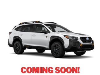 New 2025 Subaru Outback Wilderness image 1