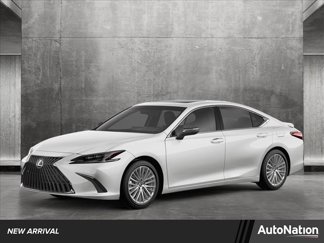 Used 2025 Lexus ES 300h w/ Luxury Package image 1