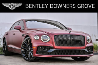 Used 2024 Bentley Flying Spur W12 image 1