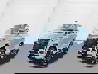 New 2026 Cadillac Escalade IQL Sport 2 image 1