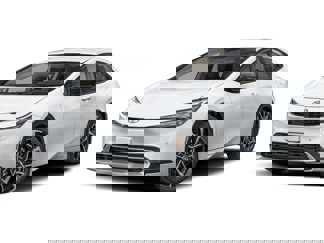 New 2026 Toyota Prius Plug-In Hybrid video 1