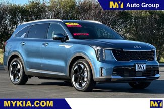 New 2025 Kia Sorento SX Prestige image 1