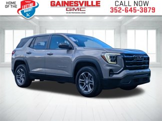 New 2026 GMC Terrain Elevation w/ LPO, Floor Liner Package image 1