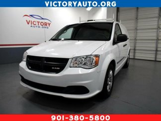 Used 2014 RAM C/V Tradesman image 1