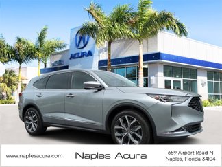 Certified 2023 Acura MDX SH-AWD w/ Technology Package image 1