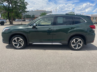 Used 2024 Subaru Forester Touring w/ POP Package 3 image 1