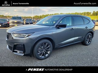 New 2025 Acura MDX A-Spec image 1
