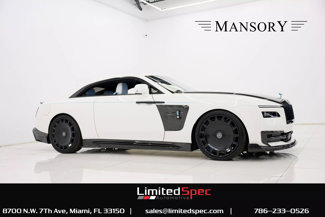 Used 2025 Rolls-Royce Spectre image 1