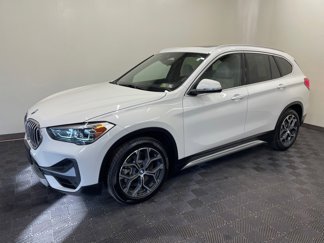Used 2021 BMW X1 xDrive28i w/ Convenience Package image 1