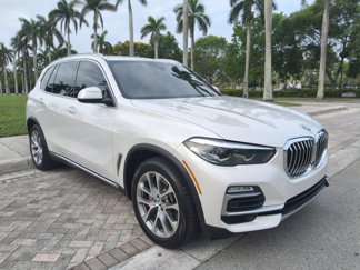 Used 2019 BMW X5 xDrive40i w/ Premium Package 2 image 1